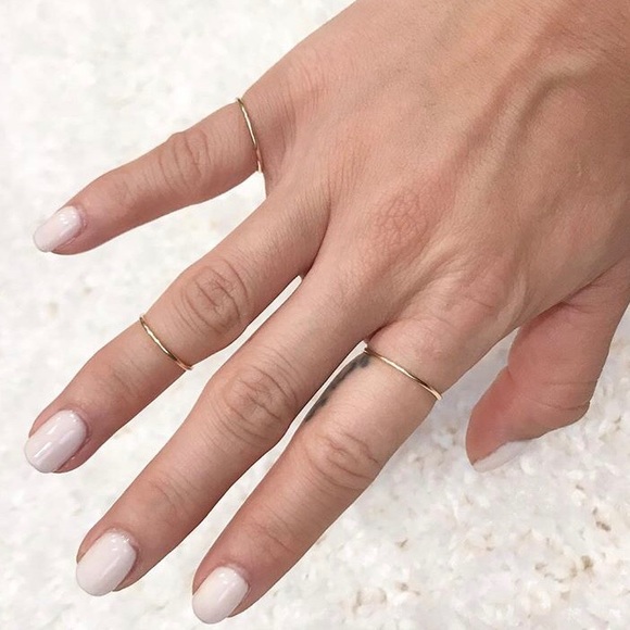 Bundle 4 pcs💍 Ring SALE, NO OFFERS ❗️ - Picture 2 of 5